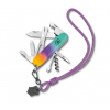 Vega Victorinox 1.3909.E222 Companion Sydney Style multifunkčný nôž 91 mm, 16 funkcií