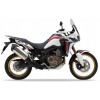 NÁLEPKY JUULA PRE HONDA CRF 1000 L AFRICA TWIN 2018 TROJFAREBNÉ NHB53HA