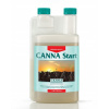 Canna tekuté viaczložkové hnojivo 0,6 kg 0,5 l (Canna Start hnojivo 500ml živiny pre sadenice a sadenice)