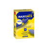 Balenie 12 voskoviek MaxiDacs modrá