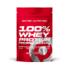 Scitec Nutrition 100% WP Professional 1000 g strawberry