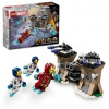 LEGO® Marvel 76288:Iron Man a Železná legie vs. voják Hydry