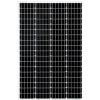 Solárny panel 370W monokryštalický shingle LDK celočierny