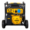 ELEKTROCENTRÁLA DeWalt 8,5 KW DXGNP85E 230V