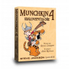 Steve Jackson Games Munchkin 4 Království za oře