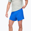 Pánske bežecké šortky HOKA Glide With Brief 5