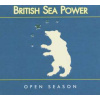 2CD British Sea Power: Open Season LTD