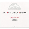 THE PASSION OF REASON Five centuries of ‘scientific’ music (2CD) (Guillaume de Machaut (1300-1377) , Solage, Antoine Brumel (1460-1520) , Thomas Preston , William Cornysh (1465-1523) , Robert Fayrfax