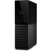 WD My Book 18TB, WDBBGB0180HBK-EESN