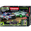 Carrera Autodráha GO 62584 Škoda Rally