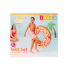 INTEX Kruh donut 114 cm 56263