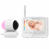 Detská opatrovateľka EVOLVEO BabyMonitor NL4