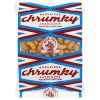 Miva Nitra Kukuričné chrumky arašidové 60 g