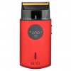 Profesionálny holiaci strojček STYLECRAFT Uno 2.0 shaver Red