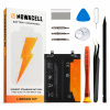 Batéria pre Xiaomi Mi Mix 4 Nowacell 5000 mAh