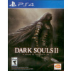 Dark Souls II - Scholar of the First Sin (PS4) 722674120272