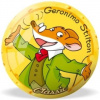 Mondo Myšák Geronimo Stilton 230mm loptička