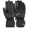 Lyžiarske rukavice 6101265-7716 Bradley