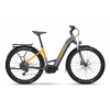GHOST E-Teru Universal EQ Low Shadow Grey/Dazzling Mango - M 2025