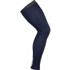 CASTELLI NANO FLEX 3G LEGWARMER Pánské Savile blue vodě a větru odolné návleky na nohy Velikost L