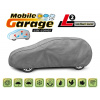 KEGEL Plachta na auto MOBILE GARAGE D. 430-455 cm