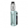 GeekVape Aegis Solo 3 Built-in Kit s Z Subohm 2021 Tank Barva: Green