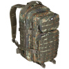MFH US Assault I BW flecktarn 30 l