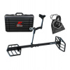 XP METAL DETECTORS XP XTREM HUNTER FMF RC WSA II-XL - hĺbkový systém