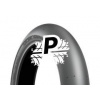 BRIDGESTONE RACING BATTLAX V02 SLICK MEDIUM 90/580 R17 TL NHS