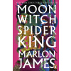 Moon Witch, Spider King