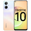 Smartfón realme 10 8 GB / 128 GB 4G (LTE) biely