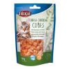 TRIXIE Premio CHEESE kura CUBES kuřecí kostičky se sýrem 50 g