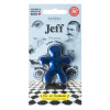 Mr&Mrs Fragrance Jeff Chrome Lotus Flowers