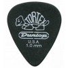 Dunlop Tortex Pitch Black 488P1.0