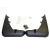 Zadné lapače nečistôt Ford pre Focus 2004- / 2008- 4D