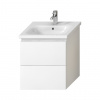 JIKA Mio H40J7134015001 Skrinka pod umývadlo 55cm