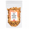 Pražený barbecue bob 250 g - Bonum