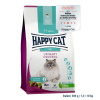 Happy Cat Care Urinary Control 1,3 kg