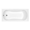 Besco Aria akrylátová vaňa Dĺžka vane: 150 cm, WAA-150-PA