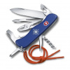 VICTORINOX 0.8593.2W SKIPPER