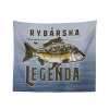 Sablio Deka Rybárska legenda: 150x120 cm