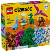 LEGO Classic 11041 Kreatívne dinosaury