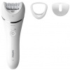 Epilátor Philips Series 8000 BRE700 / 00 (BRE700/00)