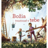Božia tvorivosť v tebe - Jordan Raynor, Jonathan David (ilustrátor)