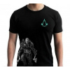 Tričko Assassins Creed: Valhalla - Viking Vel. M
