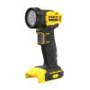 STANLEY FatMax V20 Aku pracovní svítilna 18 SFMCL020B