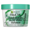 Kapilárna maska Fructis Hair Food Garnier 1452 (390 ml) 390 ml