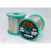 Cín pájecí Supra Solder Tin 0,8mm SN / AG / 1m