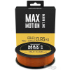 HALDORADO HALDORÁDÓ MAX MOTION Gold 0,35 mm / 750 m - 13,95 kg