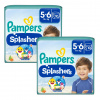 Pampers Splashers 5 10 ks Pampers